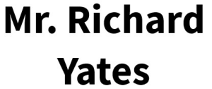 Sponsor Logo for Mr. Richard Yates
