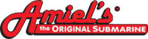 Sponsor Logo for Amiel's Original Submarine