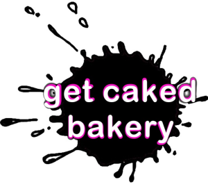 Sponsor Logo for Get Caked