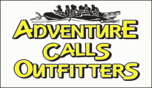 Sponsor Logo for Adventure Calls