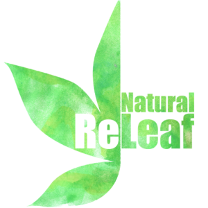 Sponsor Logo for Natural ReLeaf