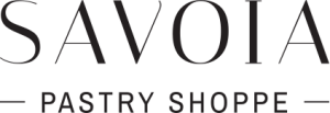 Sponsor Logo for Savoia Pastry Shoppe