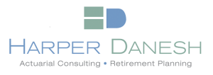 Sponsor Logo for Harper Danesh