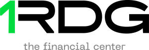 Sponsor Logo for 1RDG - The Financial Center