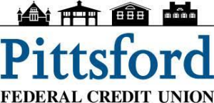 Sponsor Logo for Pittsford Federal Creit Union