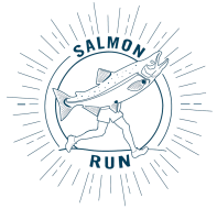 Patagonia Salmon Run 5K