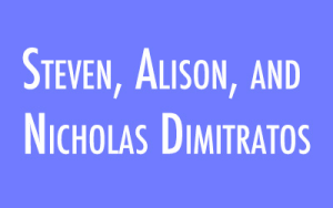 Sponsor Logo for Nico & Emmett