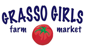 Sponsor Logo for Grasson Girls Farm Market