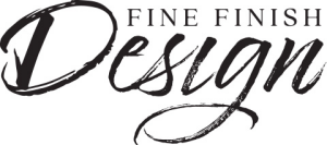Sponsor Logo for Fine Finish Design