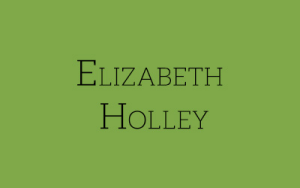 Sponsor Logo for Elizabeth Holley