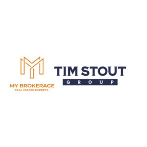 Sponsor Logo for My Brokerage Tim Stout Group