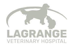 Sponsor Logo for LaGrange Veterinary Hospital