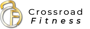 Sponsor Logo for Crossroads Fitness