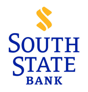 Sponsor Logo for SouthState Bank