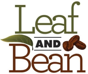 Sponsor Logo for Leaf and Bean Newnan