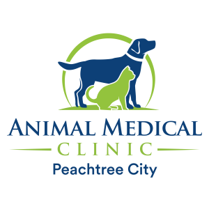 Sponsor Logo for Animal Medical Clinic