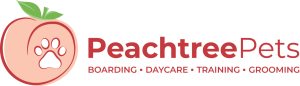 Sponsor Logo for Peachtree Pets