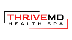 Sponsor Logo for Thrive MD Health Spa