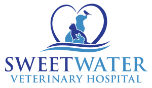 Sponsor Logo for Sweetwater Veterinary Hospital