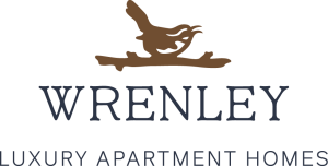 Sponsor Logo for Wrenley Luxury Apartments