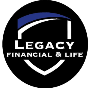 Sponsor Logo for Legacy Financial and Life