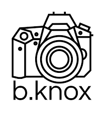 Sponsor Logo for B.Knox Photography