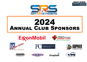Sponsor Logo for 2024 Annual Club Sponsors