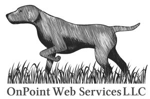 Sponsor Logo for OnPoint Web Services