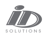 Sponsor Logo for ID Solutions
