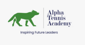 Sponsor Logo for Alpha Tennis Academy
