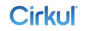 Sponsor Logo for Cirkul