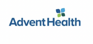 Sponsor Logo for Advent Health