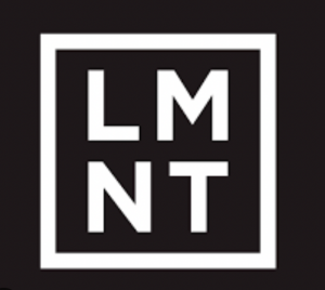 Sponsor Logo for LMNT