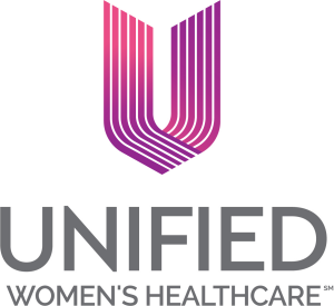 Sponsor Logo for Unified Women's Healthcare