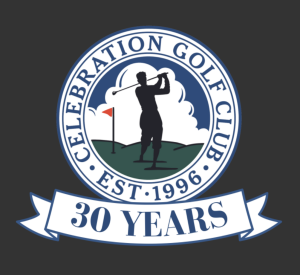Sponsor Logo for Celebration Golf Club