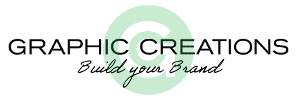 Sponsor Logo for Graphic Creations