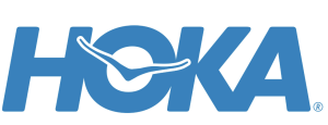 Sponsor Logo for Hoka