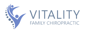 Sponsor Logo for Vitality Family Chiropractic