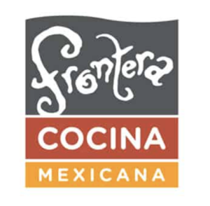 Sponsor Logo for Frontera Cocina Mexicana