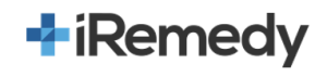 Sponsor Logo for iRemedy