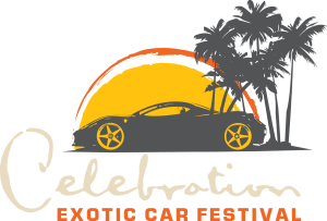 Sponsor Logo for Celebration Exotic Car Festival