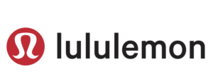 Sponsor Logo for lululemon