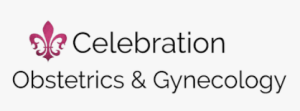 Sponsor Logo for Celebration OBGYN