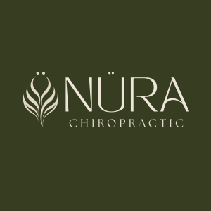 Sponsor Logo for Nura Chiropractic