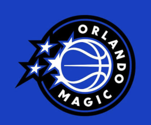 Sponsor Logo for Orlando Magic