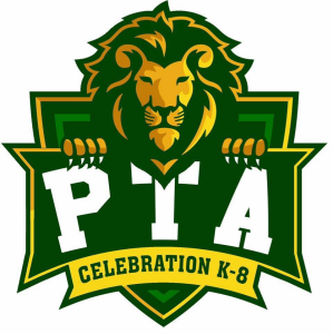 Sponsor Logo for Celebration K-8 PTA