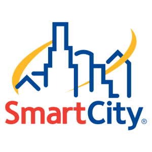 Sponsor Logo for Smart City