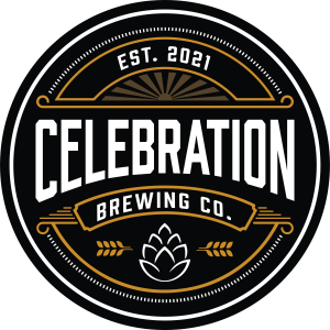 Sponsor Logo for Celebration Brewery