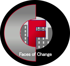 Sponsor Logo for Faces of Change