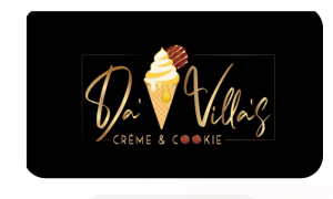 Sponsor Logo for Da Villas